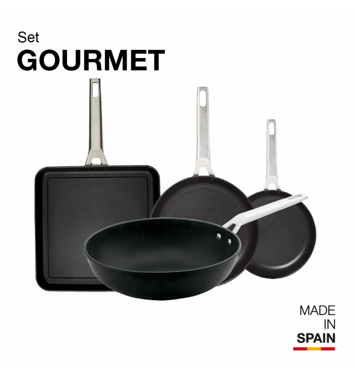 Set du gourmet