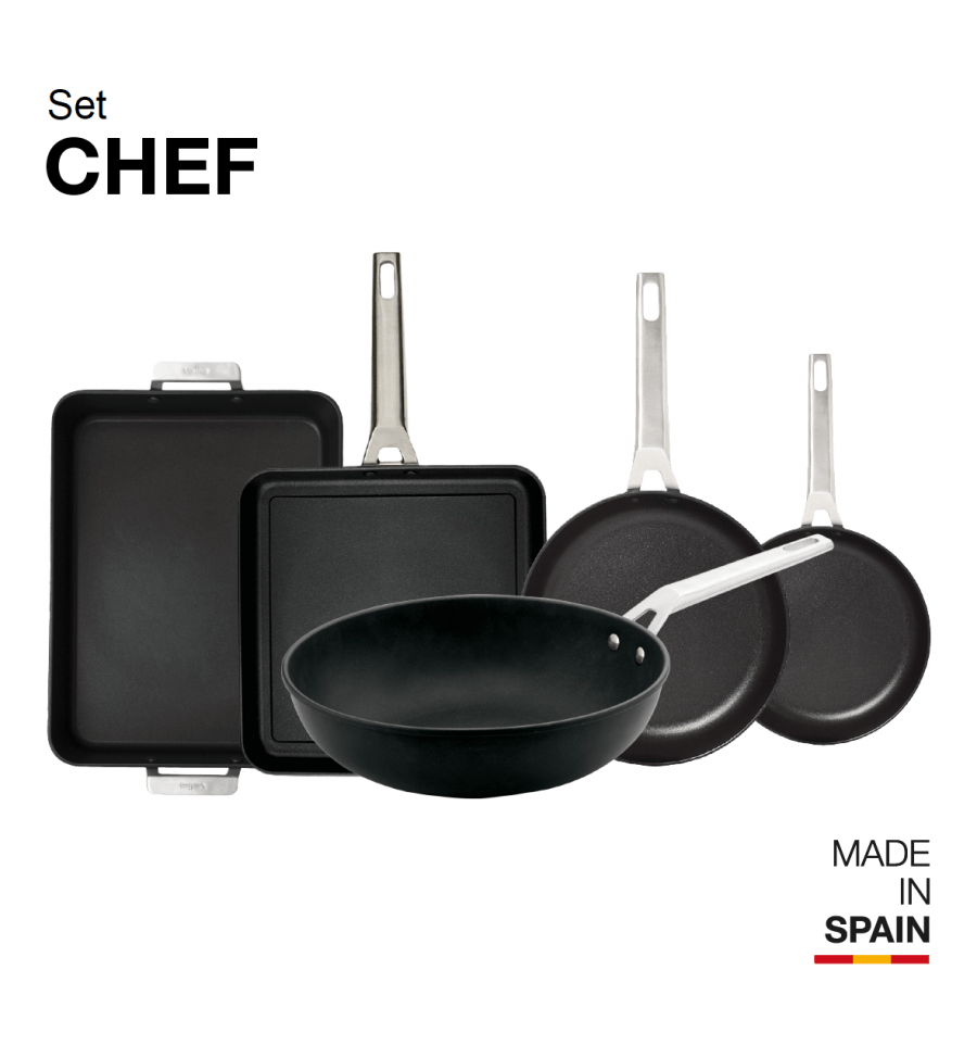 Set du Chef