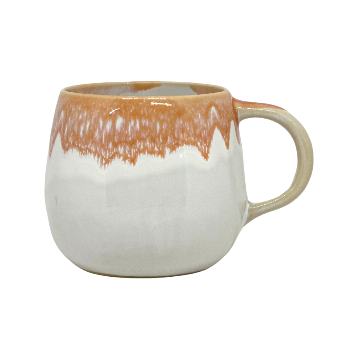 Mug Terracota