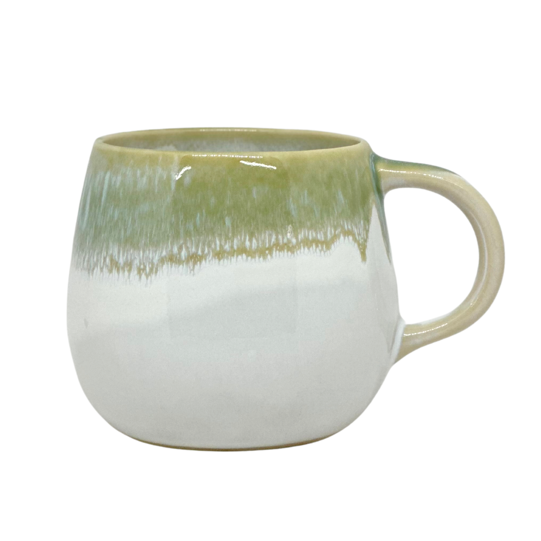 Mug vert celadon