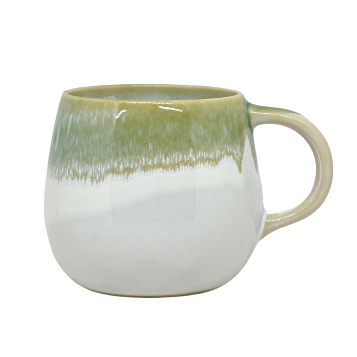 Mug vert celadon