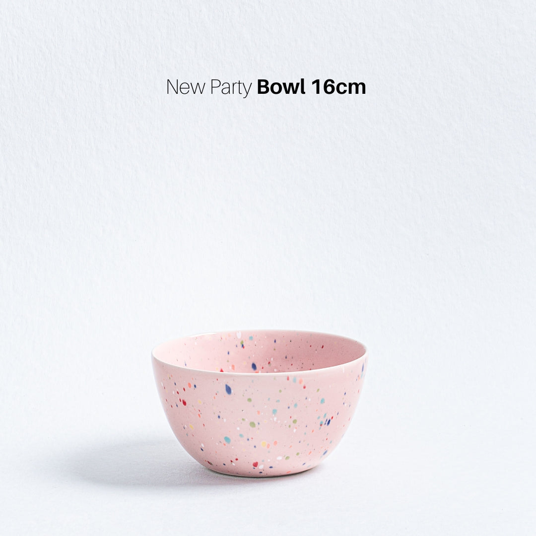 New Party Set 24 Pieces - Egg Back Home