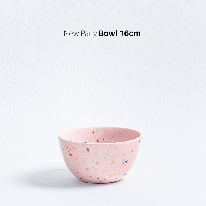 New Party Set 24 Pieces - Egg Back Home