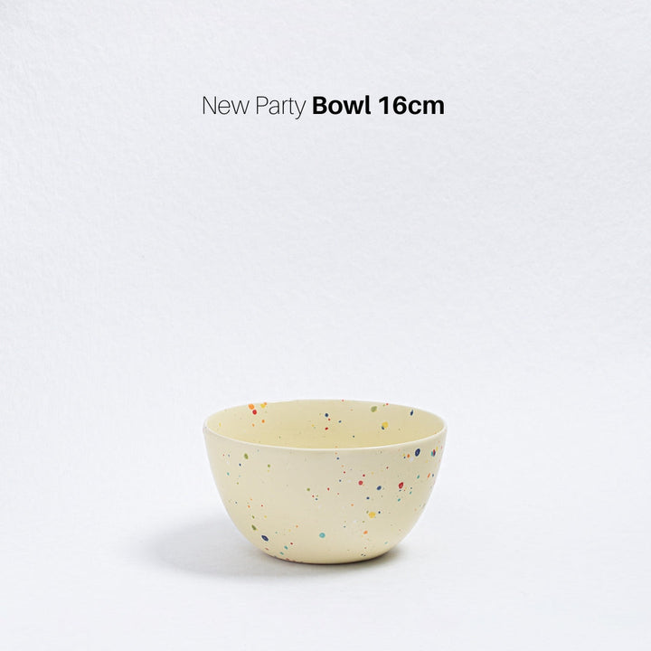 New Party Set 24 Pieces - Egg Back Home