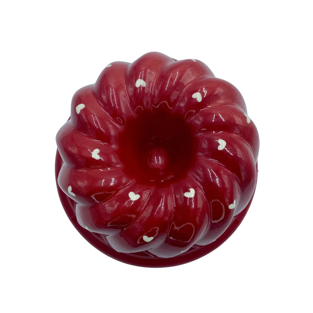 Kougelhopf cerise hertzele
