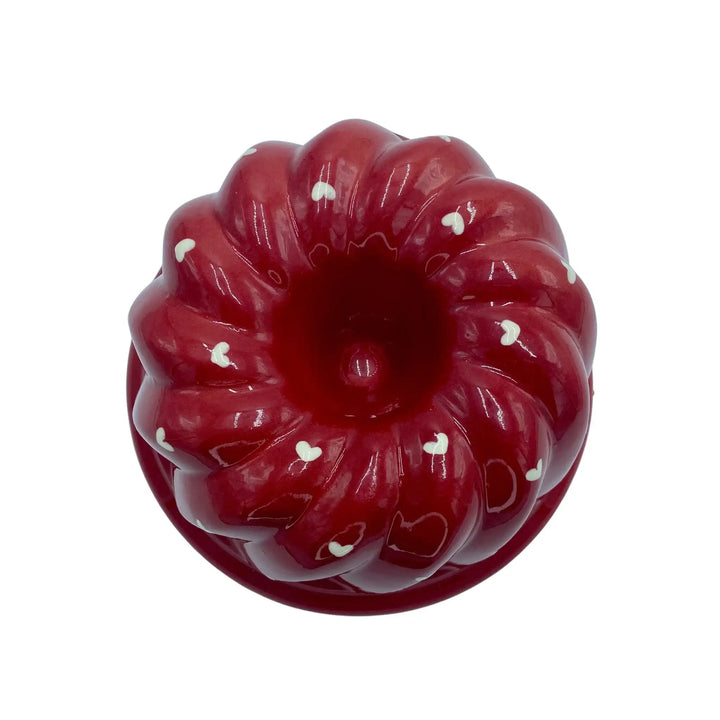 Kougelhopf cerise hertzele