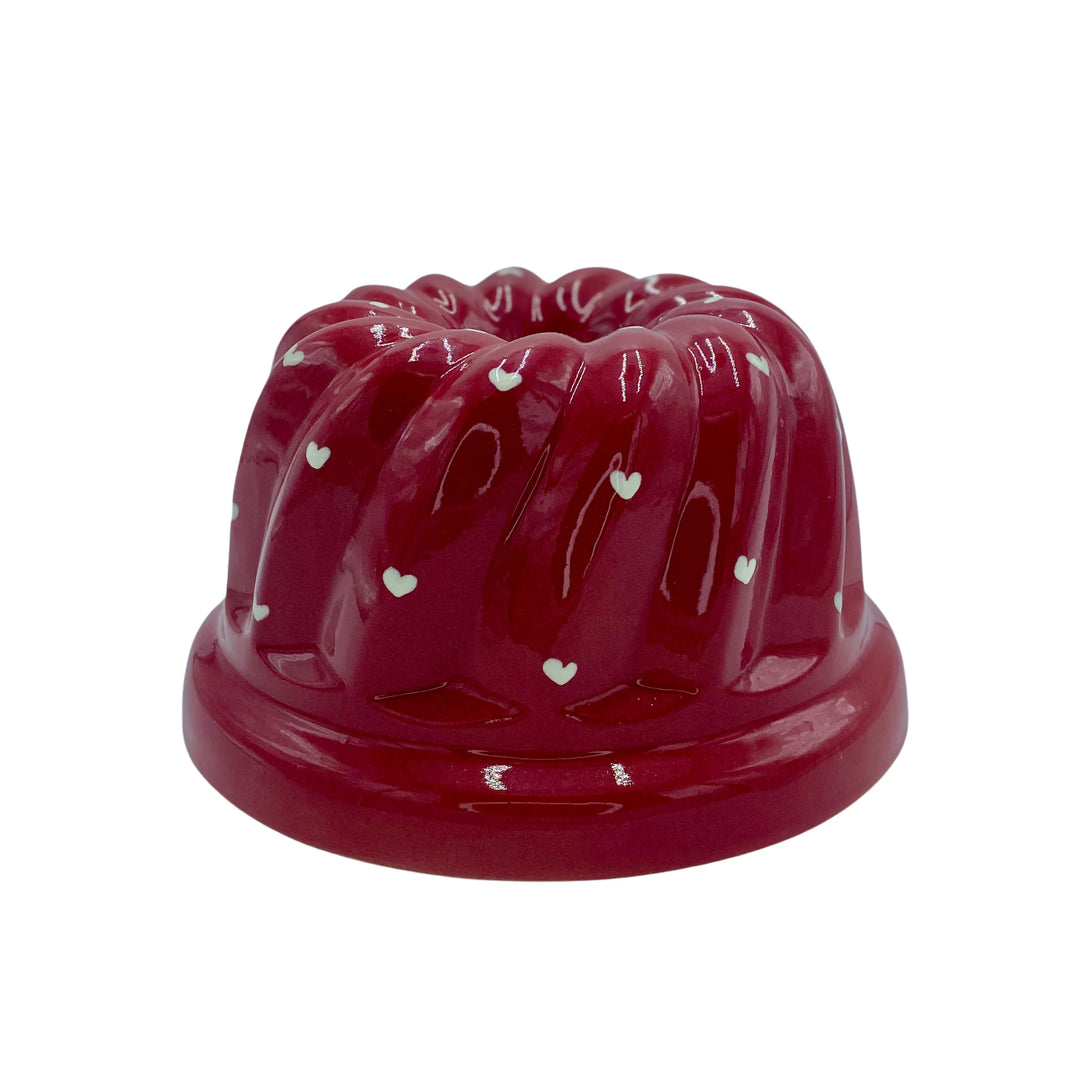 Kougelhopf cherry hertzele