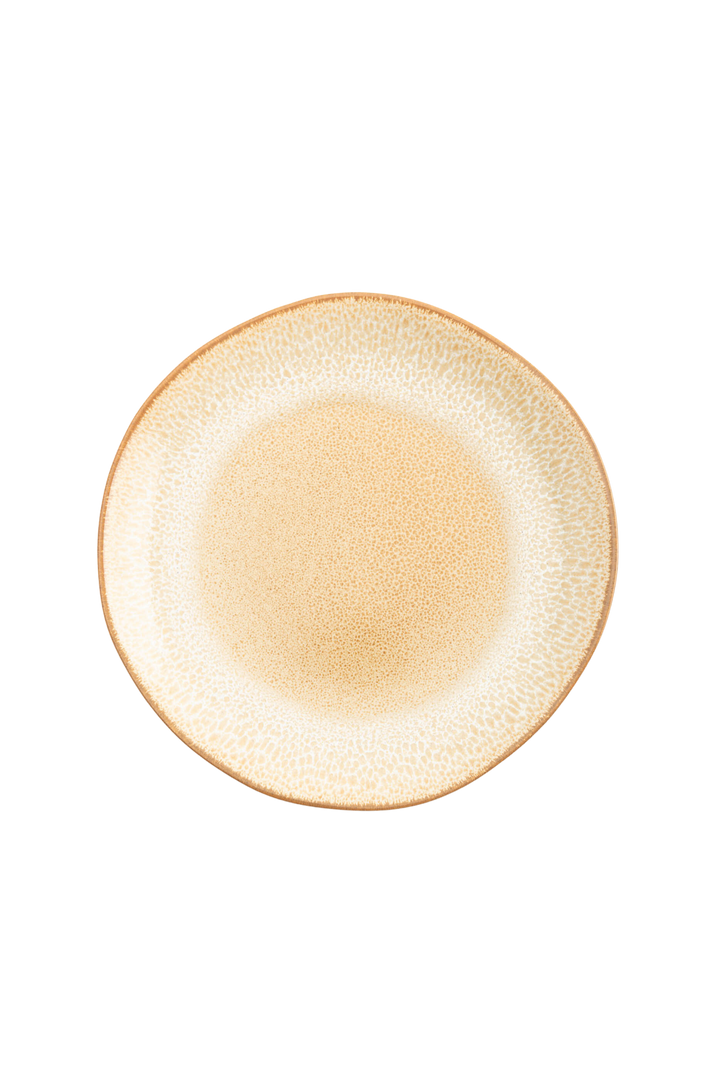 Assiette Troia - 21cm