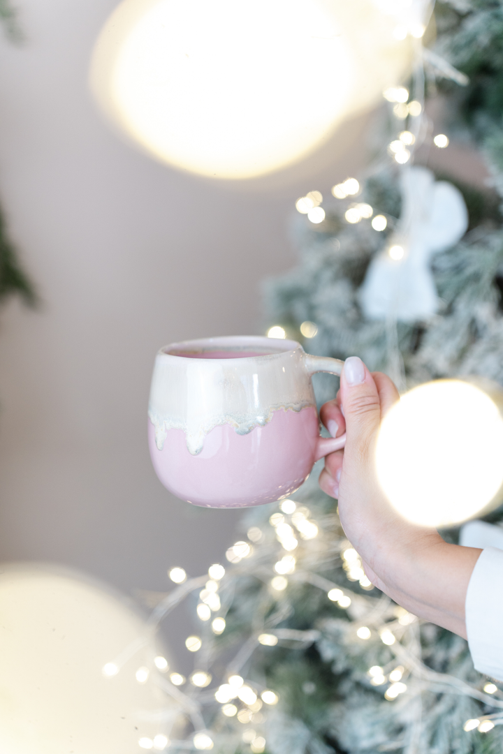 Mug Cordoama Meringue