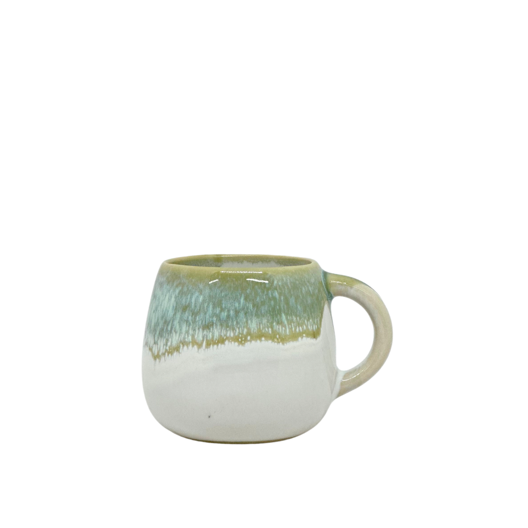 Mini Mug Vert Celadon
