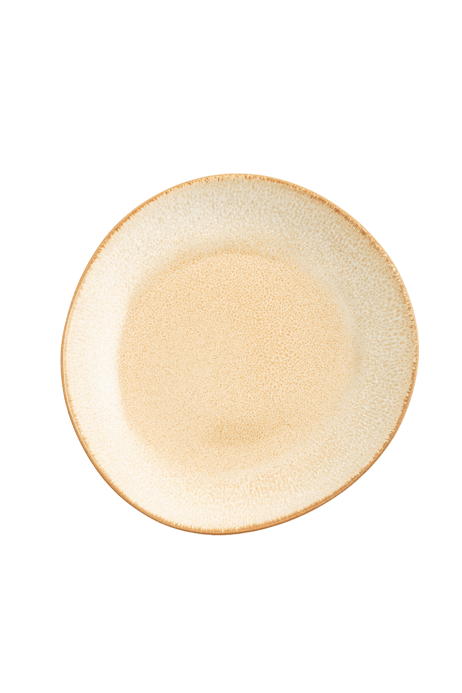 Assiette à soupe Troia - 22cm