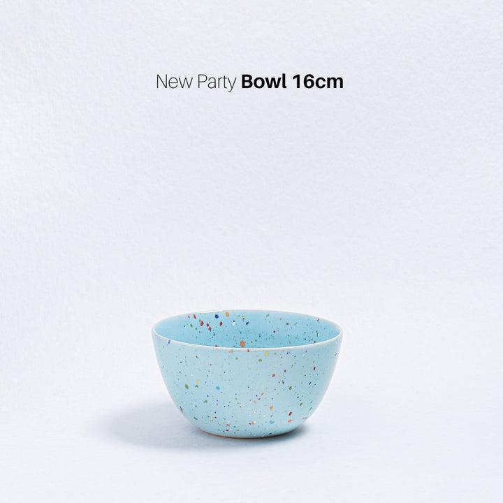 New Party Set 24 Pieces - Egg Back Home