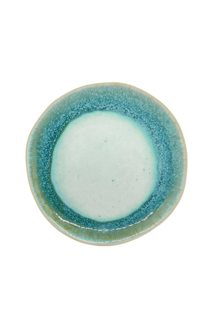 Assiette 21 cm Praia