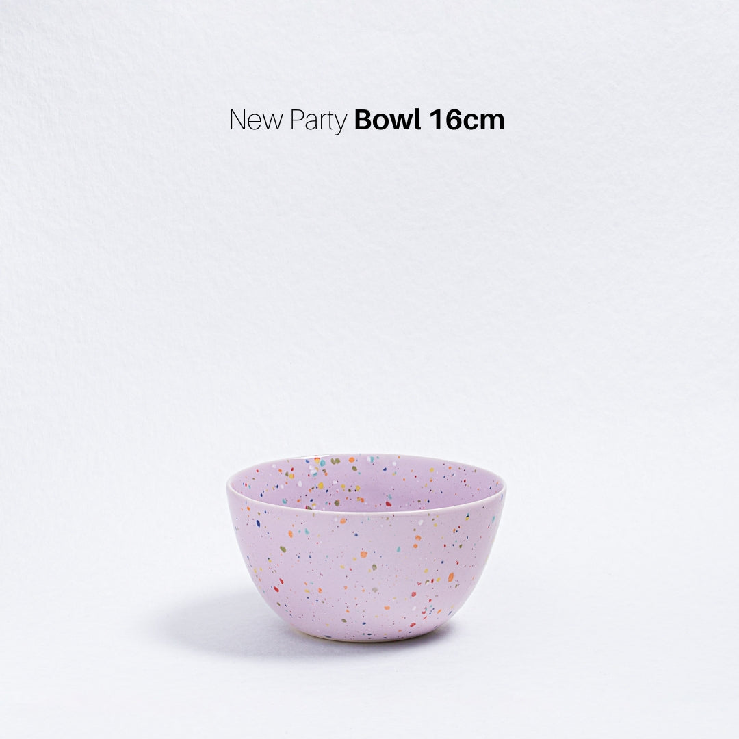 New Party Set 24 Pieces - Egg Back Home