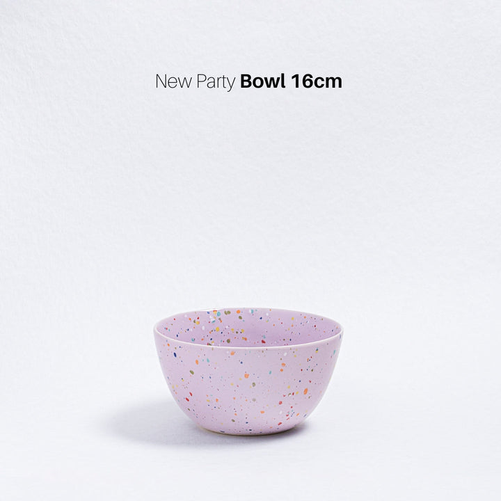 New Party Set 24 Pieces - Egg Back Home