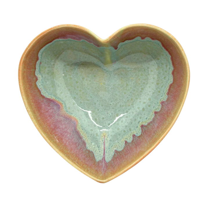 Bol coeur Cactus