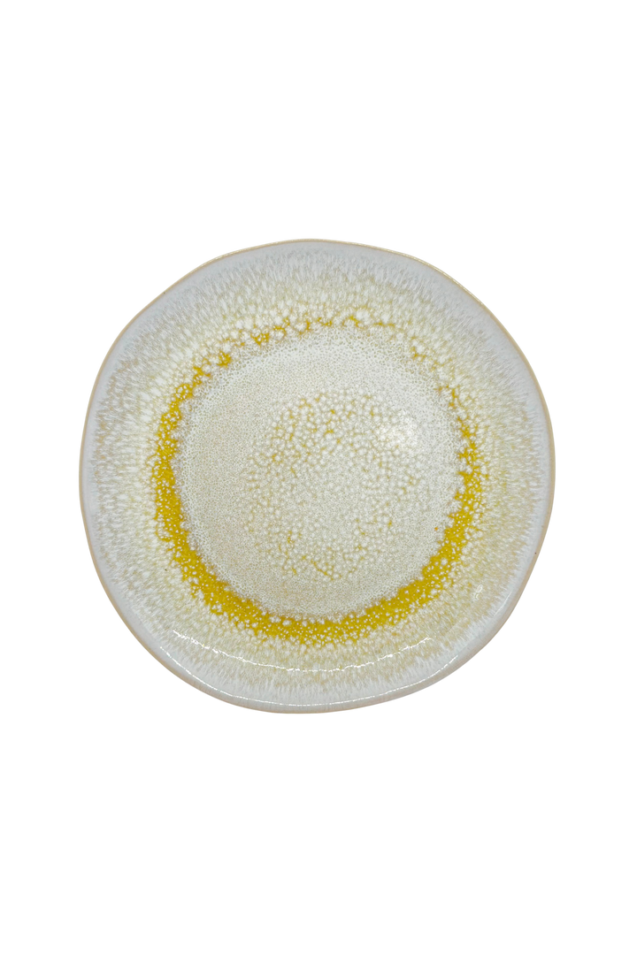 Assiette 21 cm Marguerite