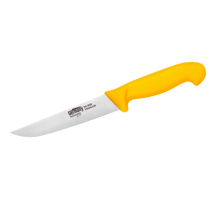 3-piece meat knife set