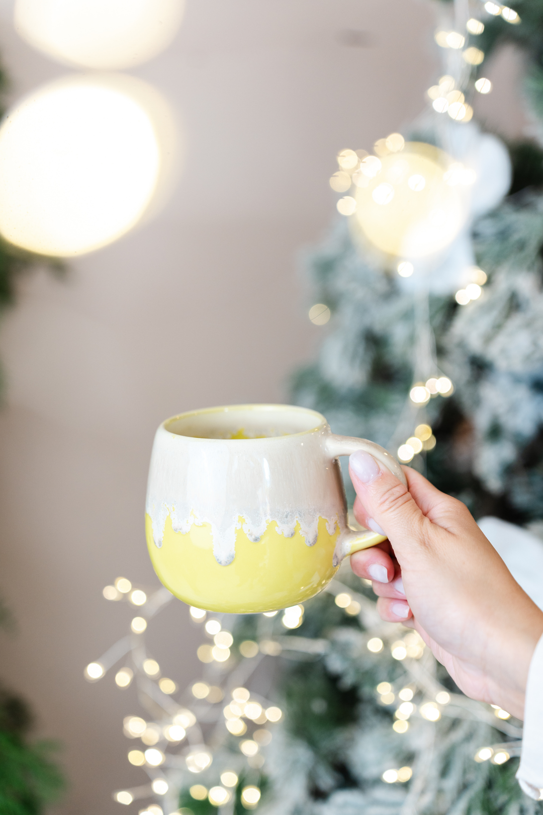 Mug Cordoama Citron