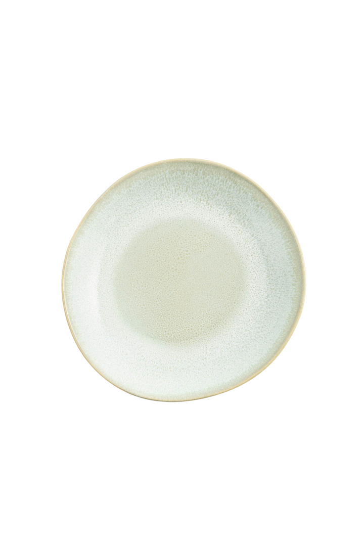 Assiette à soupe Troia - 22cm