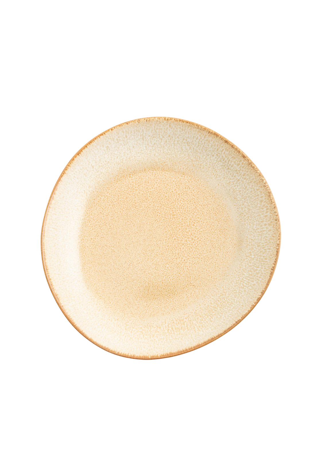 Assiette à soupe Troia - 22cm