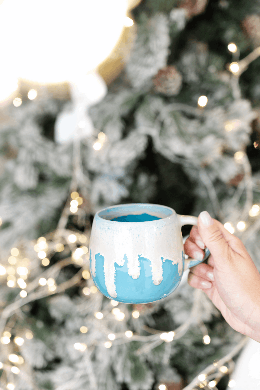Mug Cordoama Azur