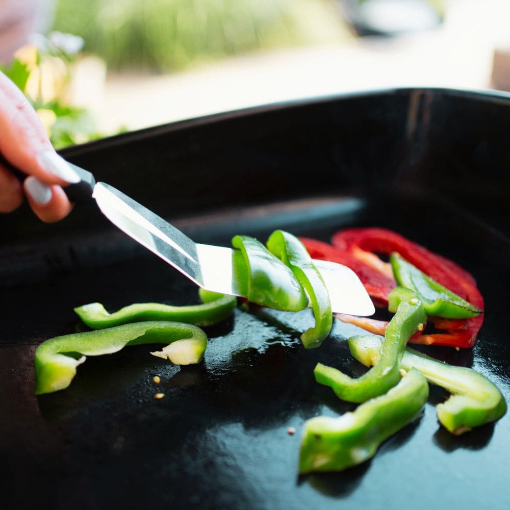 Grande Pelle de cuisine - 15 cm - Polypro | Pratik Cuillères et spatules Nogent 3 Etoiles
