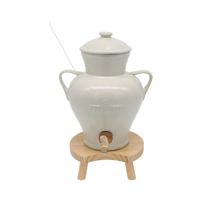 Country Vinegar Maker 2.5L - The Practical