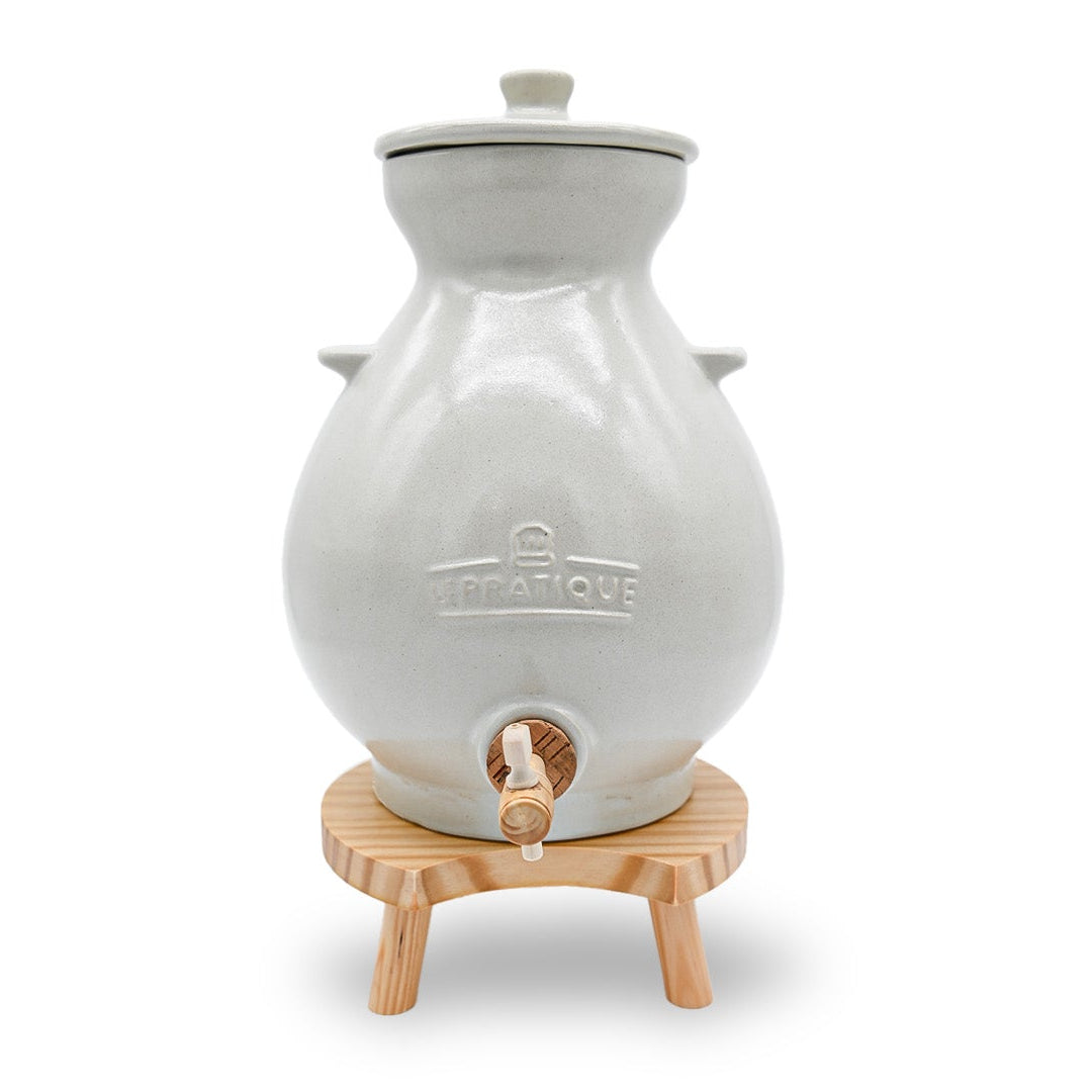 Country vinegar maker 4.5L