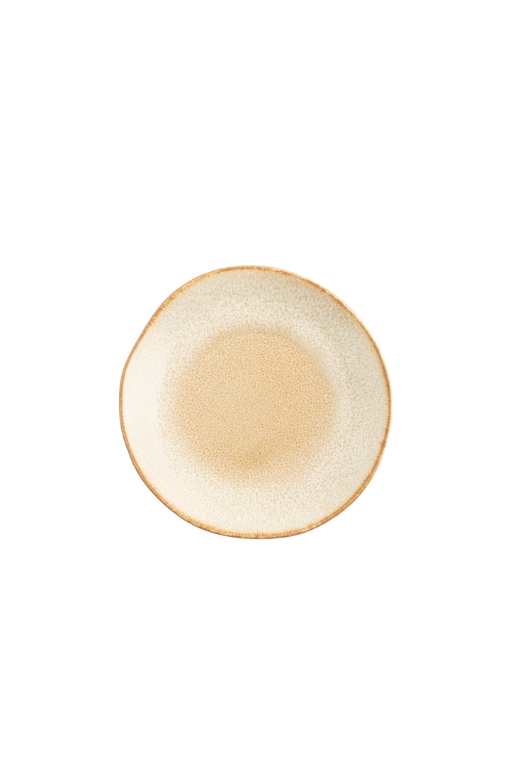 Assiette à pain Troia - 15cm