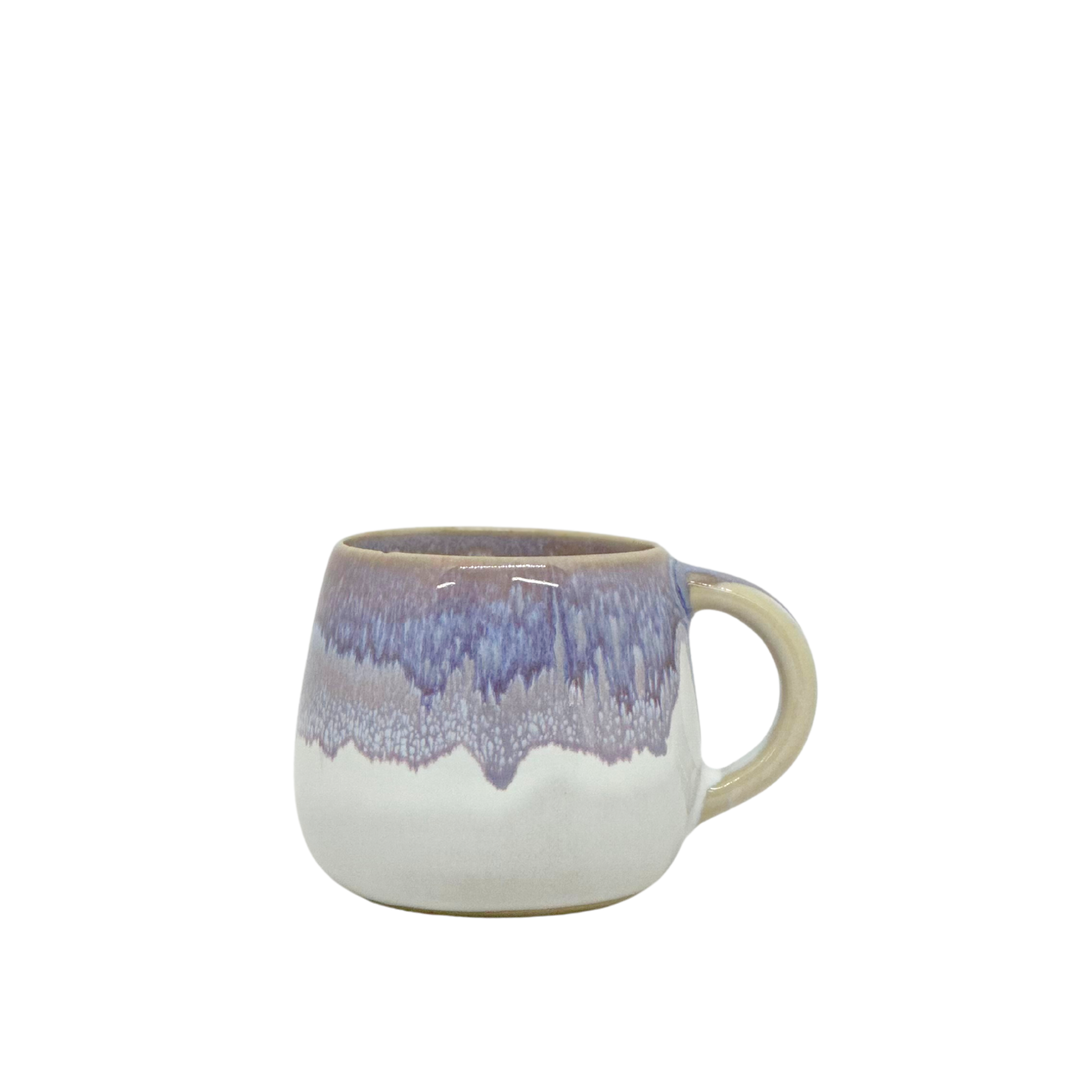 Mini Mug Lavande