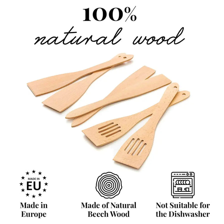 Eco-friendly Cooking Utensils
