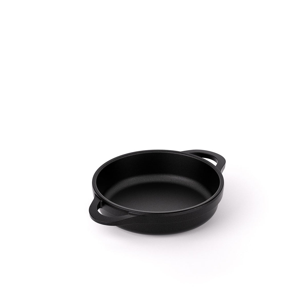 Cocotte à bords bas - Induction 20cm sans accessoire