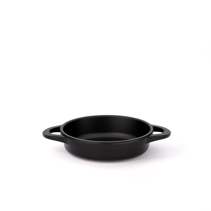 Cocotte à bords bas - Induction 20cm sans accessoire