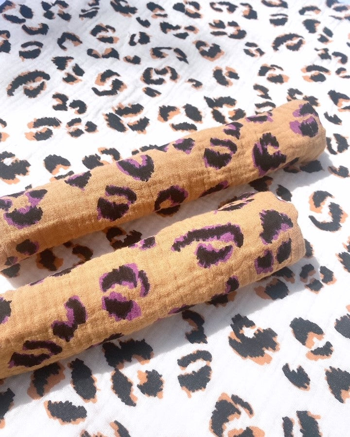 X2 Fawn Purple Placemat