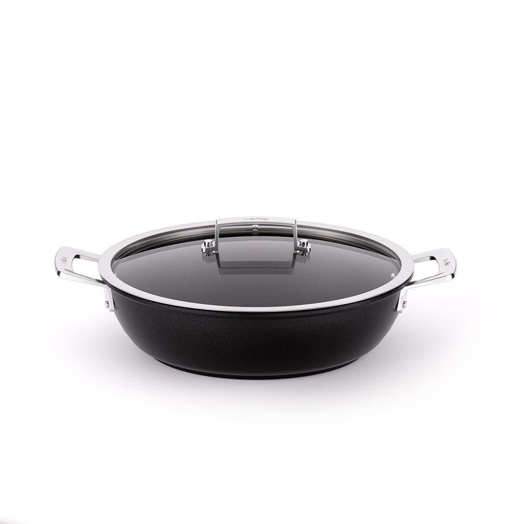 Cocotte méditerranéenne - Aire Induction 28cm