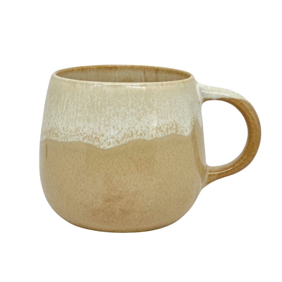 Mug Beige