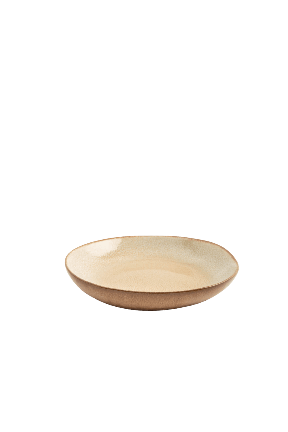 Assiette à soupe Troia - 22cm