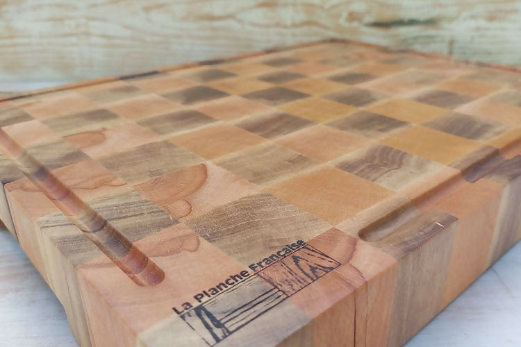 Billot DAMIER Billots La Planche Française