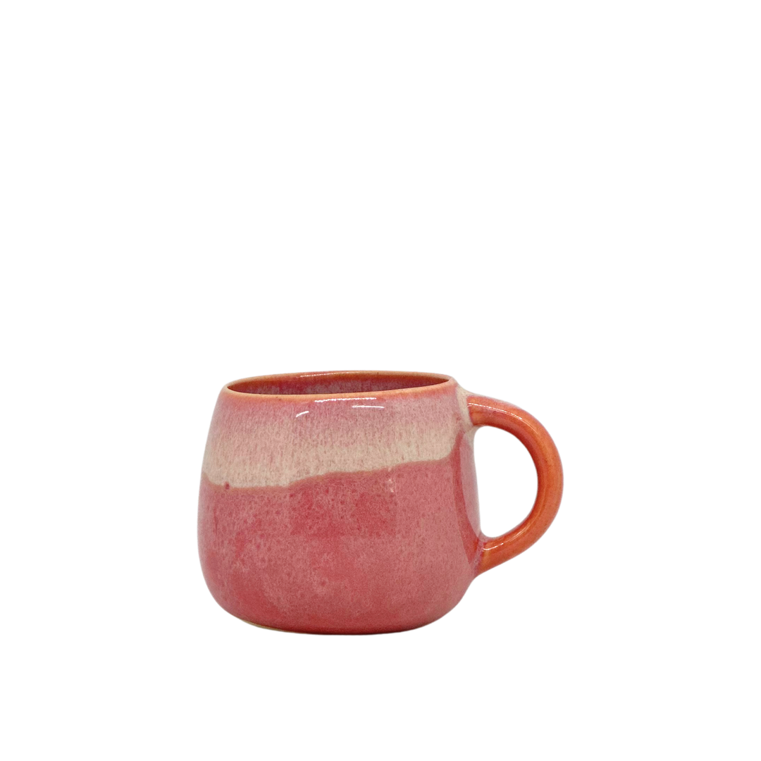 Mini Mug  en céramique portugaise artisanale Cordoama