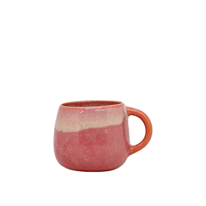 Mini Mug  en céramique portugaise artisanale Cordoama