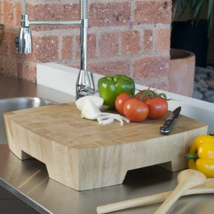 Billot Qooq V en situation