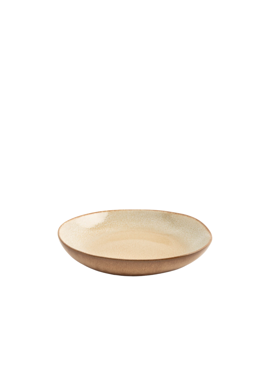 Assiette à soupe Troia - 22cm