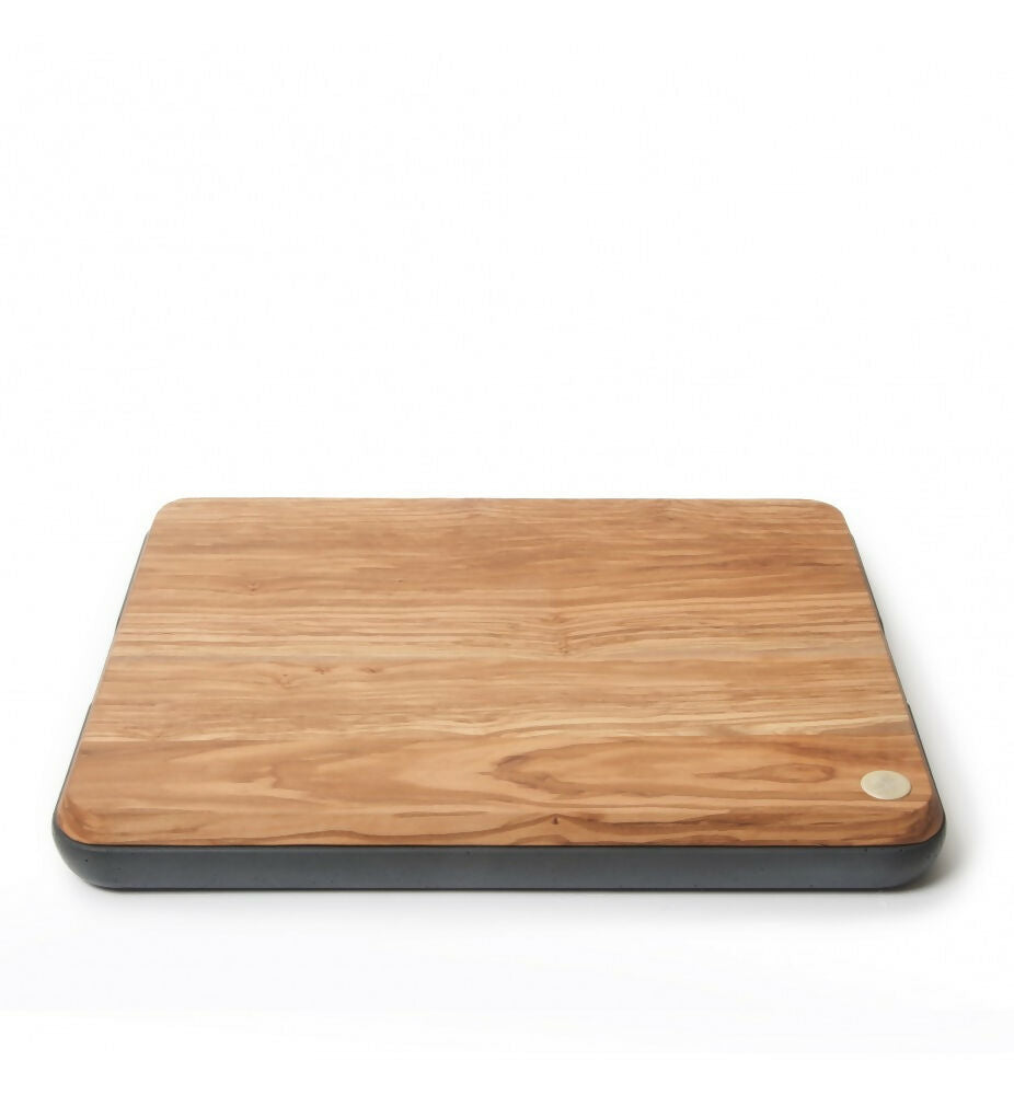 Billot MILLENARI avec sac coton cadeau et cire Billots et planches Bérard France