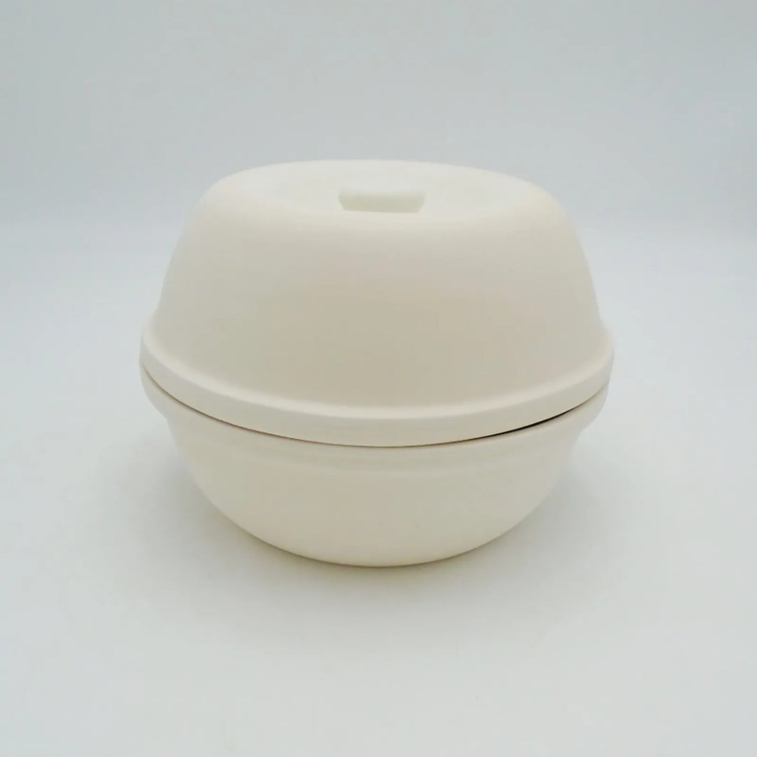 Diable rond Diables Poterie Beck