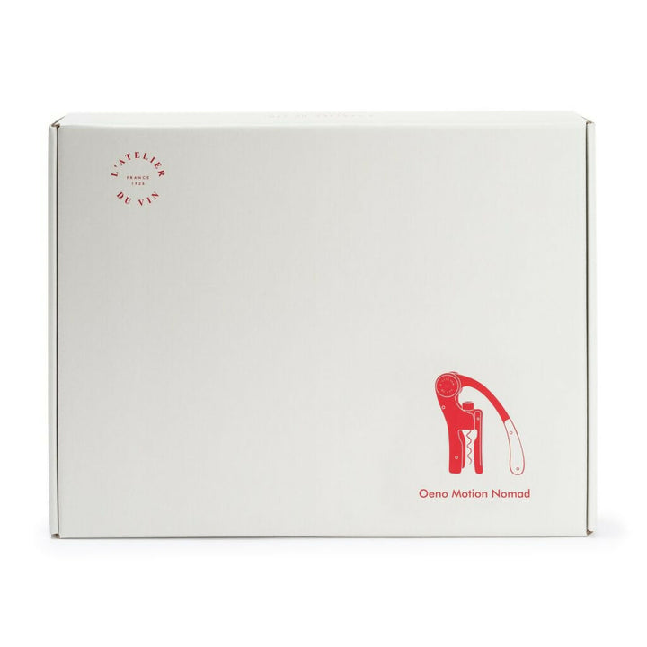 Coffret Sommelier - Oeno Motion Nomad
