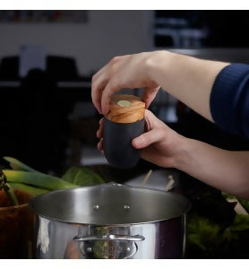 Moulin sel/poivre haut MILLENARI Moulins sel & poivre Bérard France