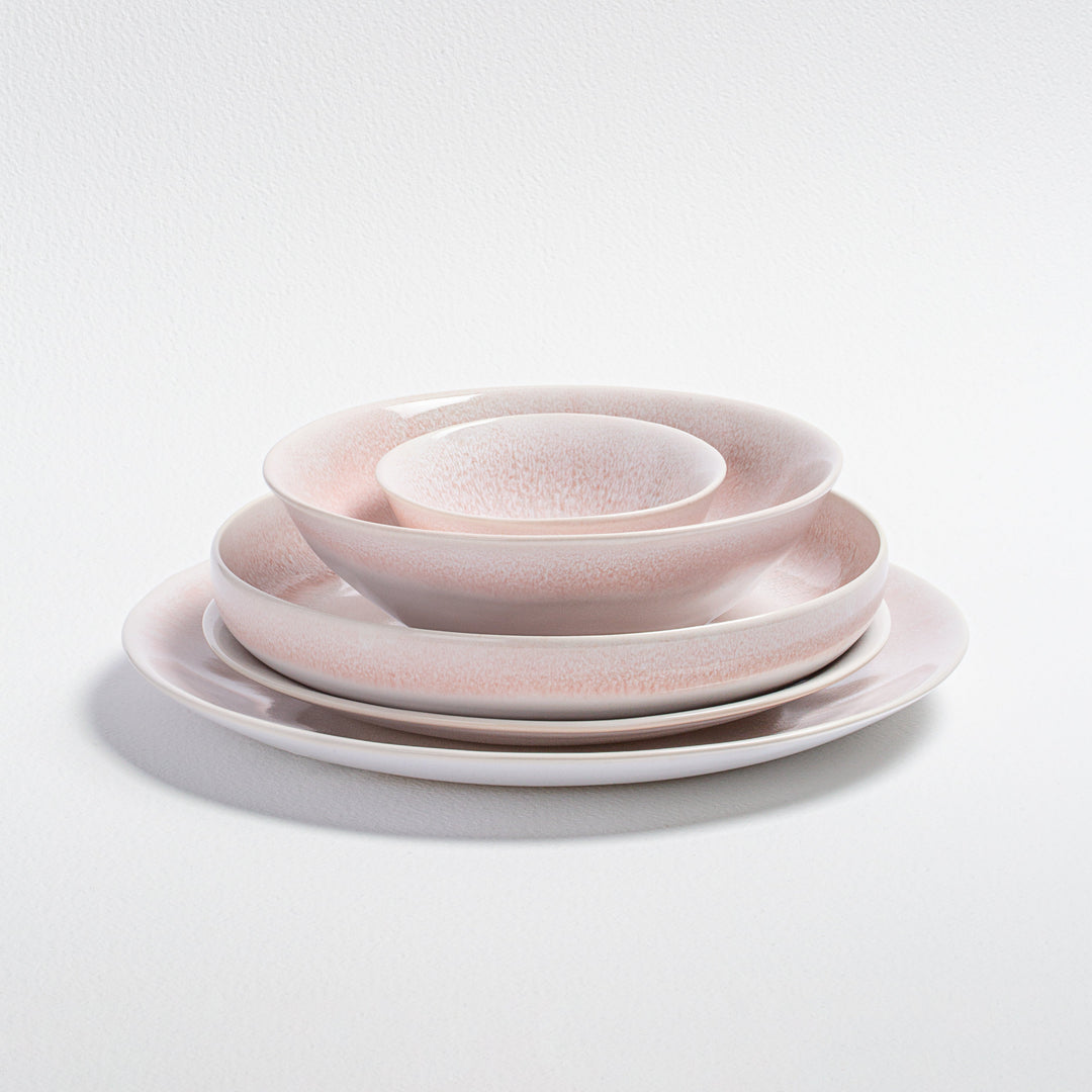 Pasta Plates & Bowls | Pasta Plate 22cm | Egg Back Home