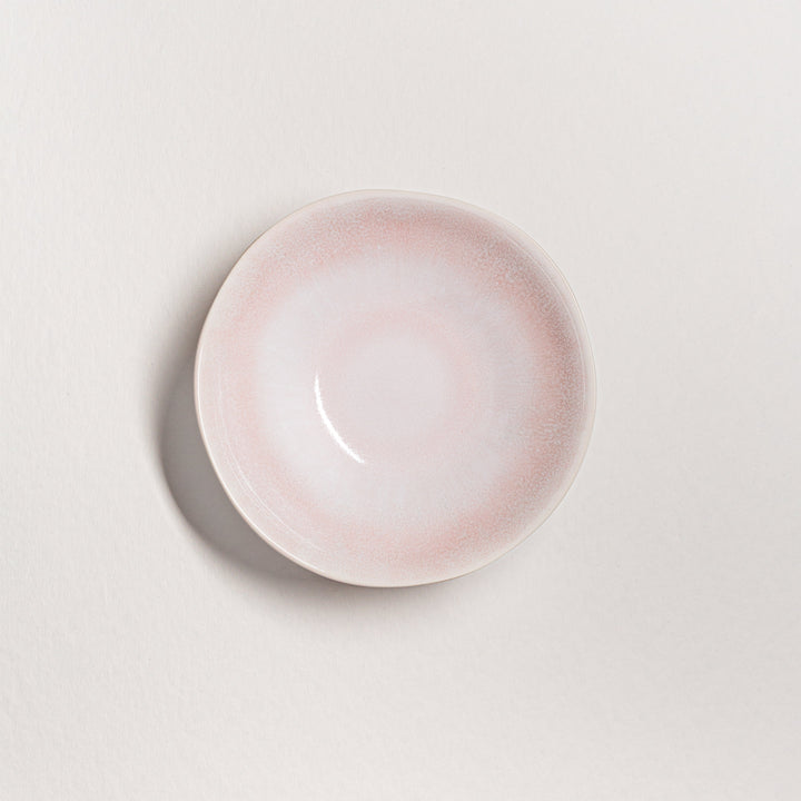 Pink Ceramic Bowls | Pink Soup Bowl | Egg Back Home