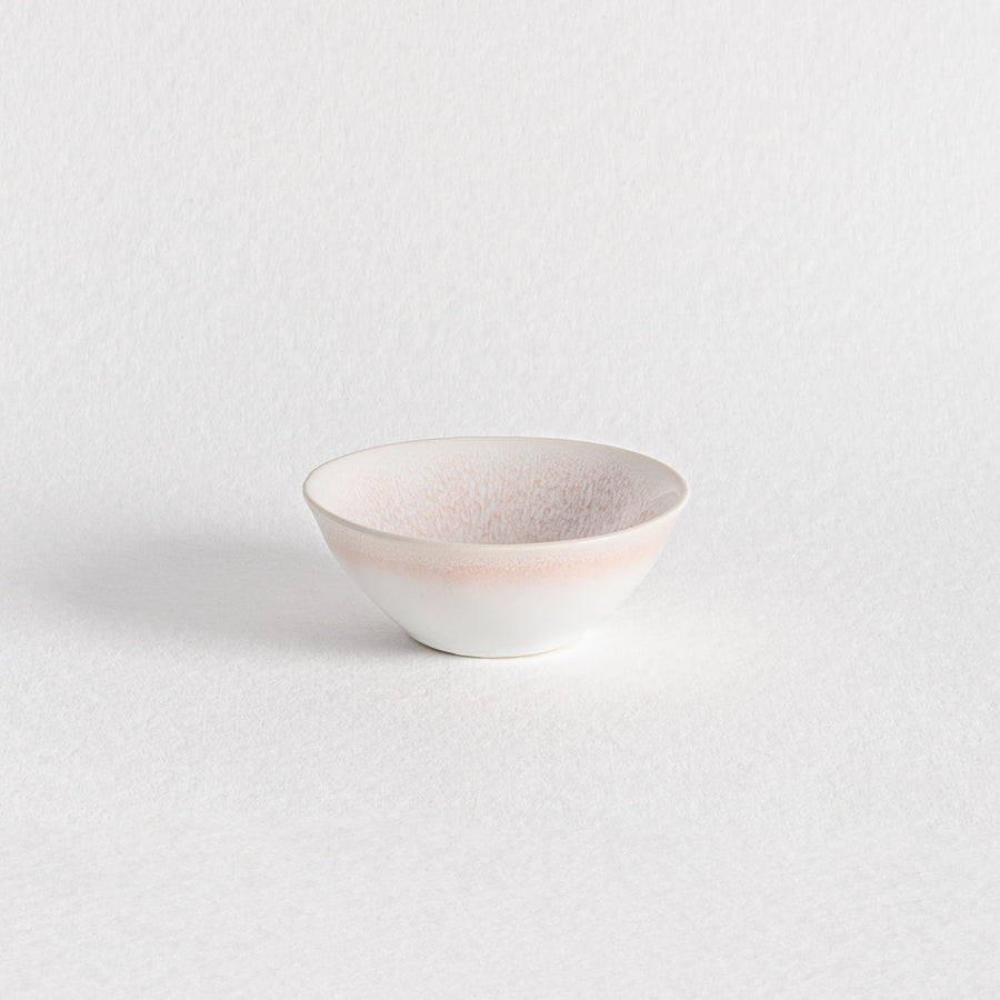 Pink Bowl 11cm | Light Bowl Set | Egg Back Home